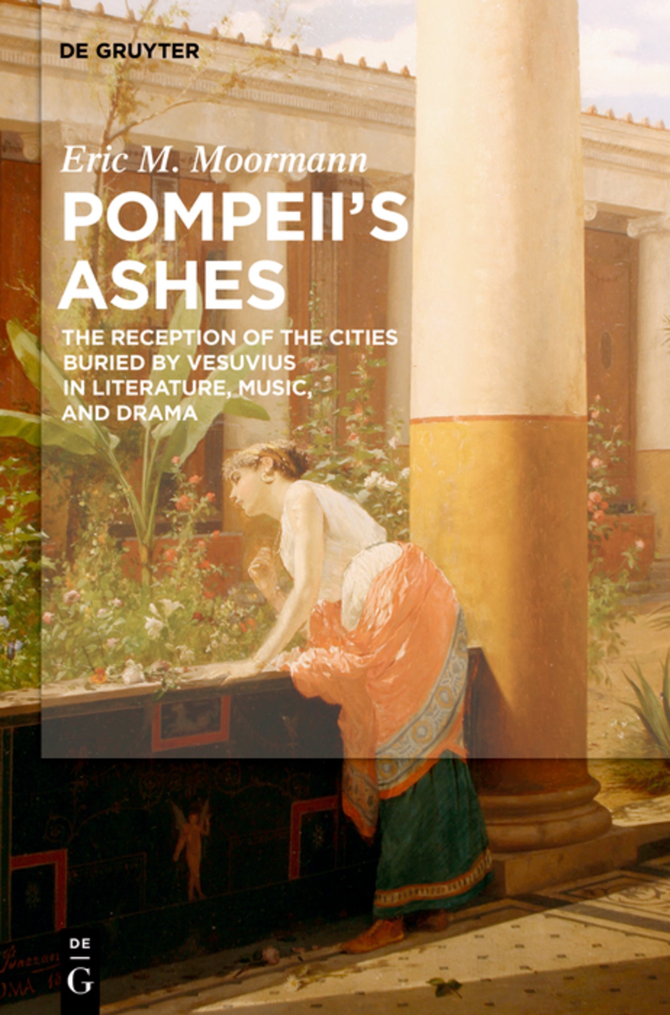 Pompeii's Ashes