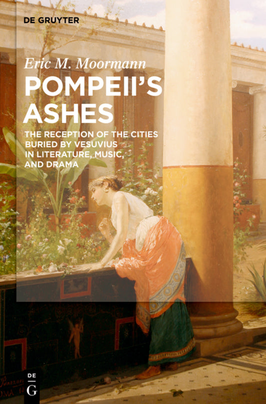 Pompeii's Ashes