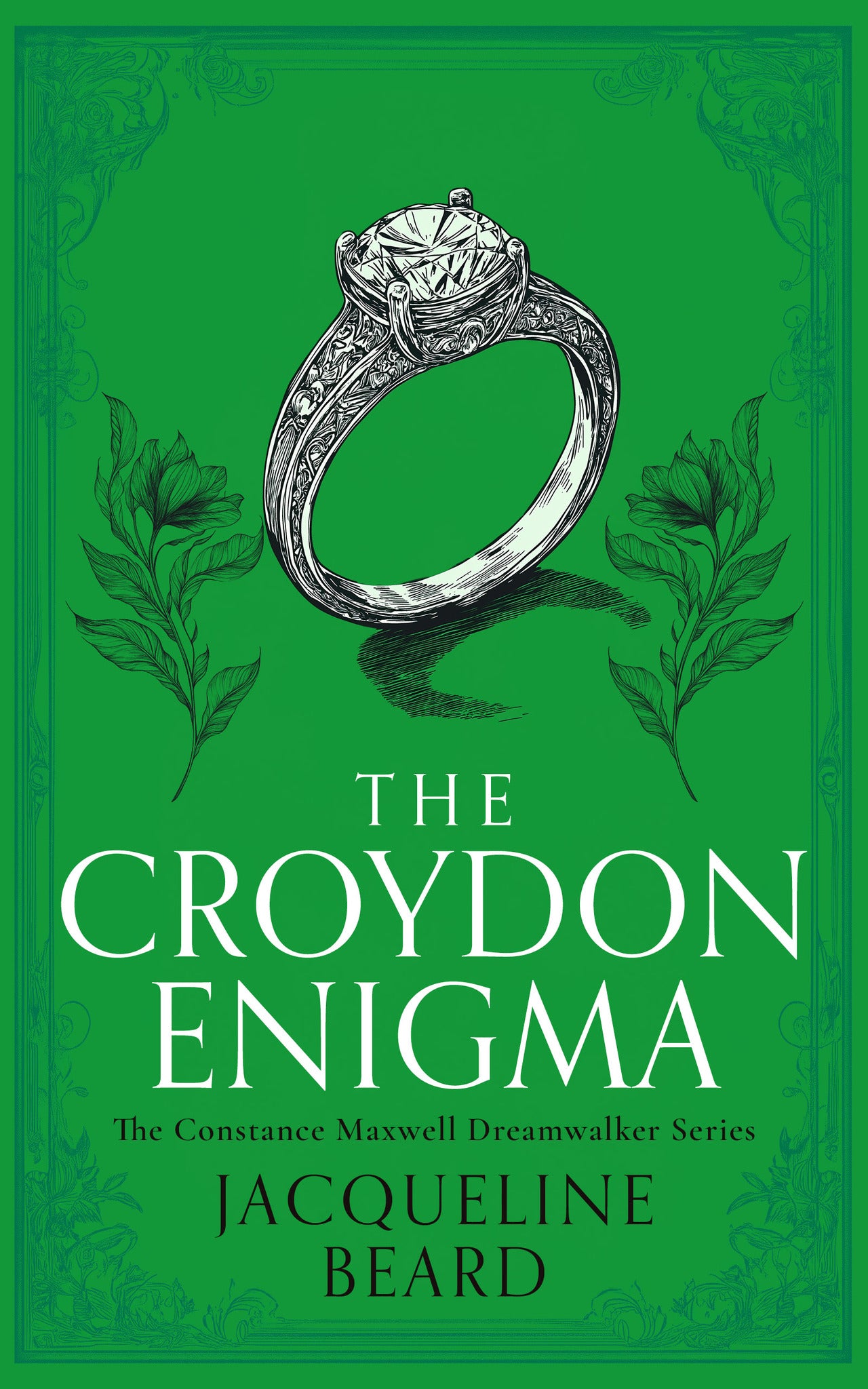 The Croydon Enigma