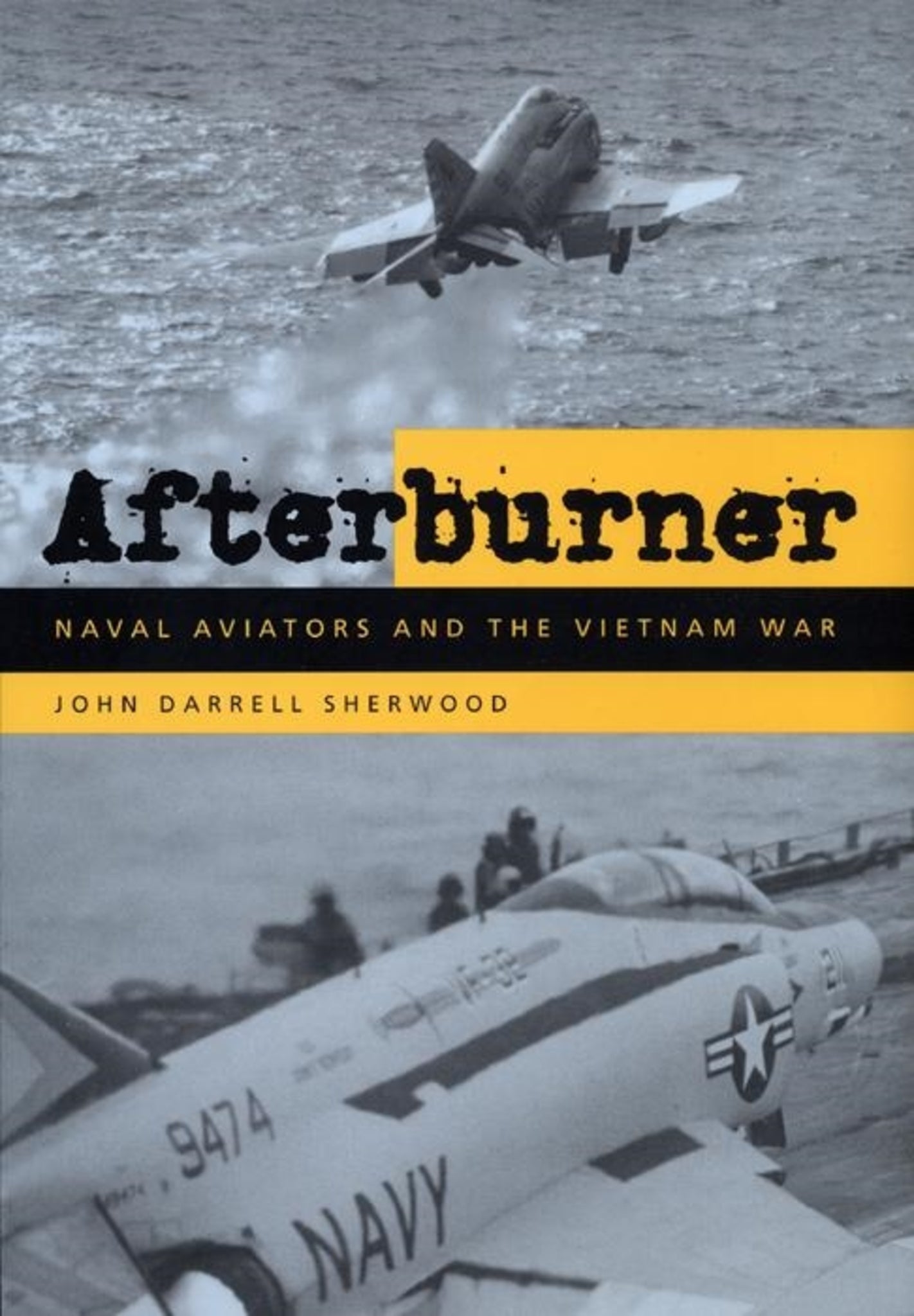 Afterburner