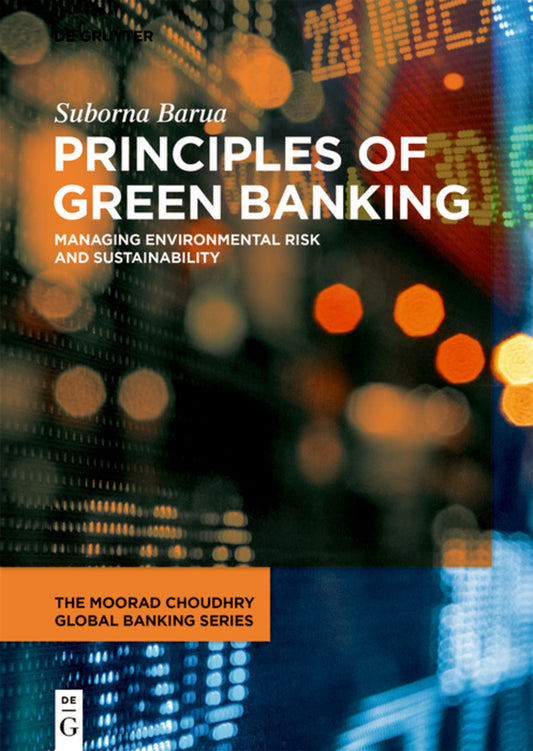Principles of Green Banking