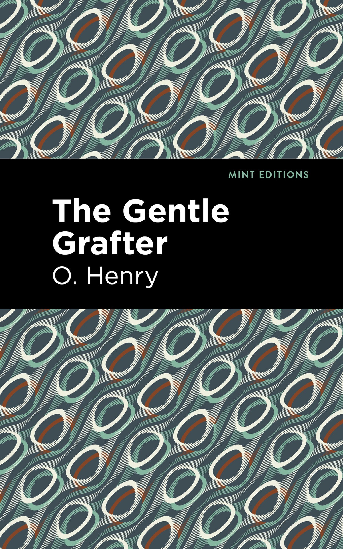 Cover image for The Gentle Grafter ISBN 9781513207193