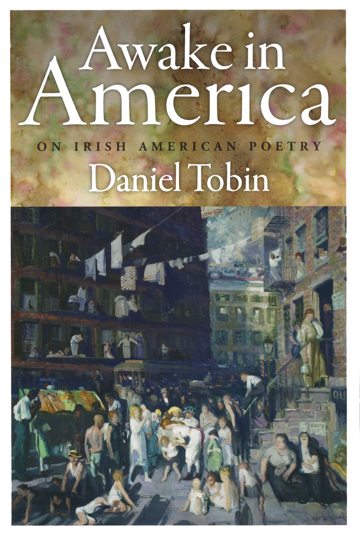 Awake in America