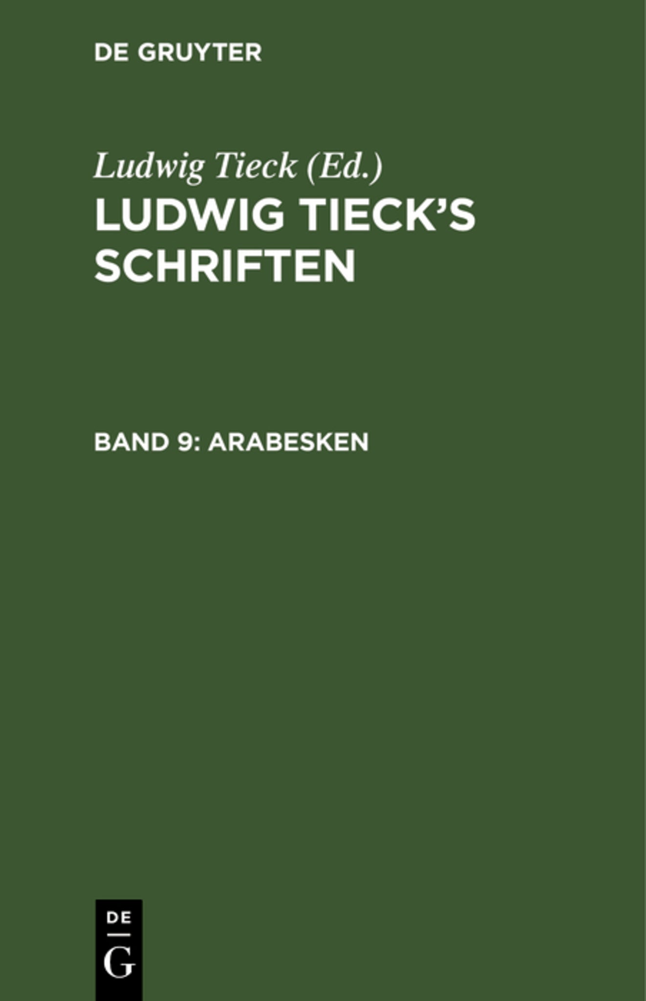 Arabesken
