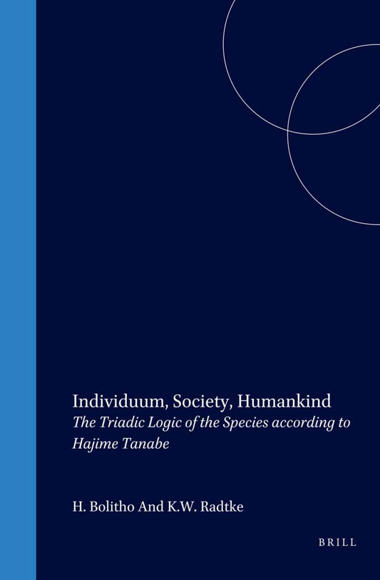 Individuum, Society, Humankind