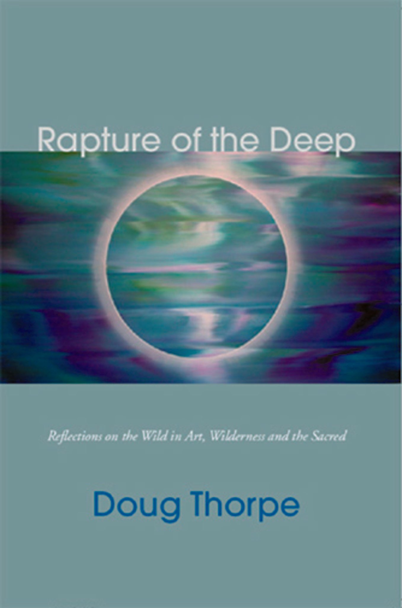 RAPTURE OF THE DEEP