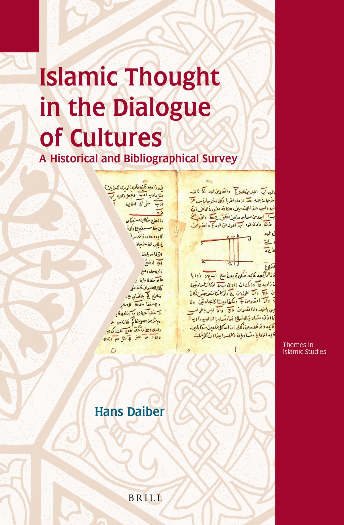 Islamic Thought in the Dialogue of Cultures
