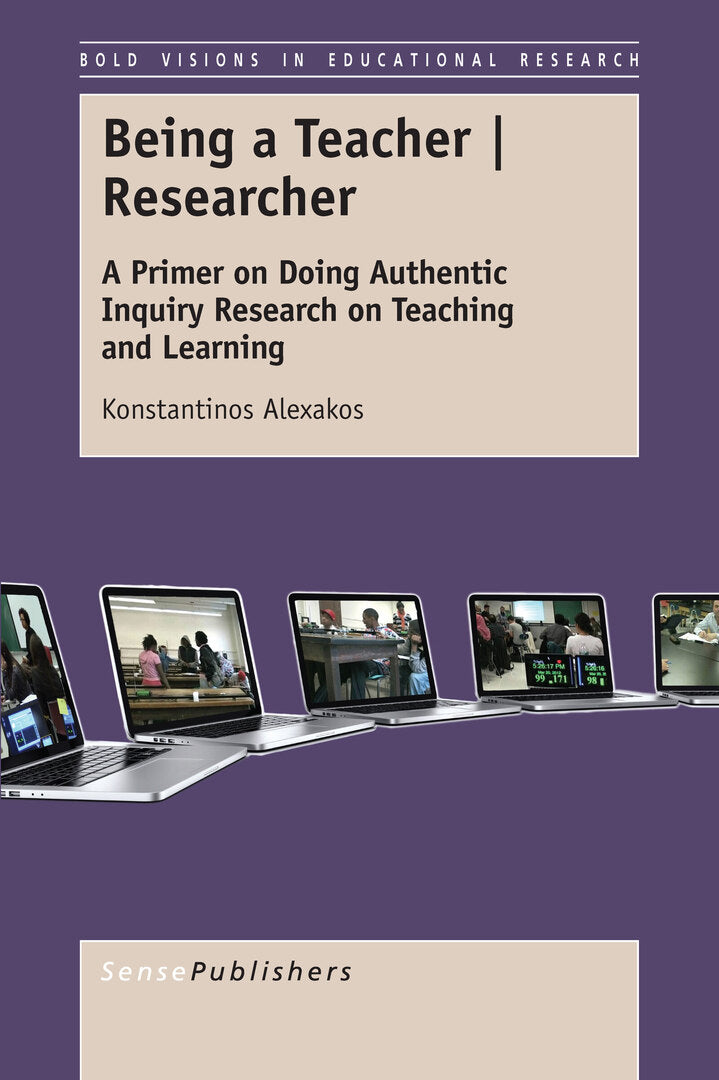 Being a Teacher / Researcher
