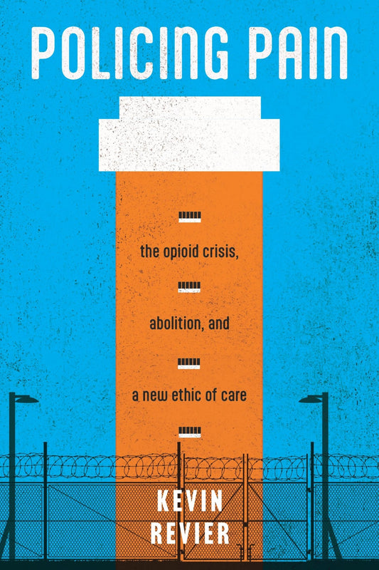 Policing Pain
