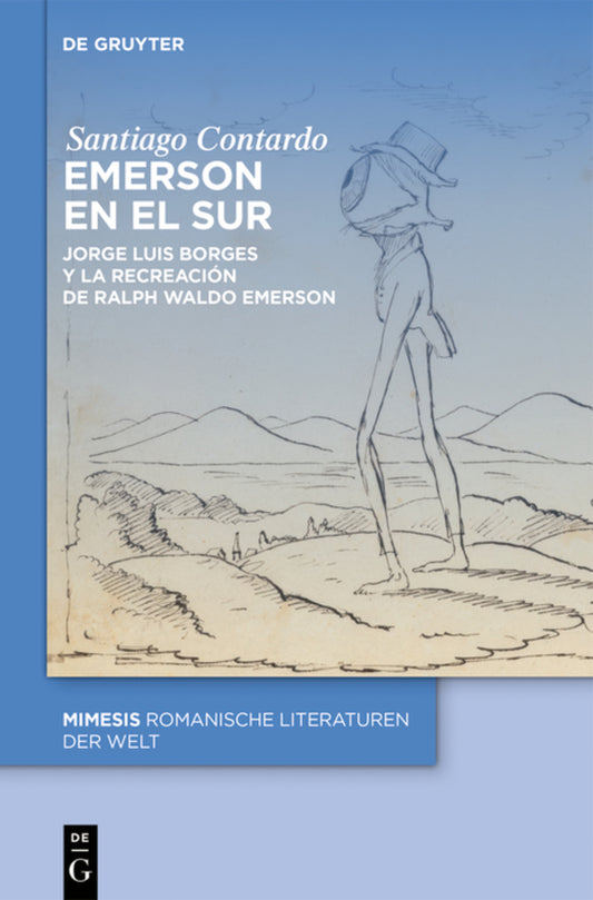 Emerson en el Sur