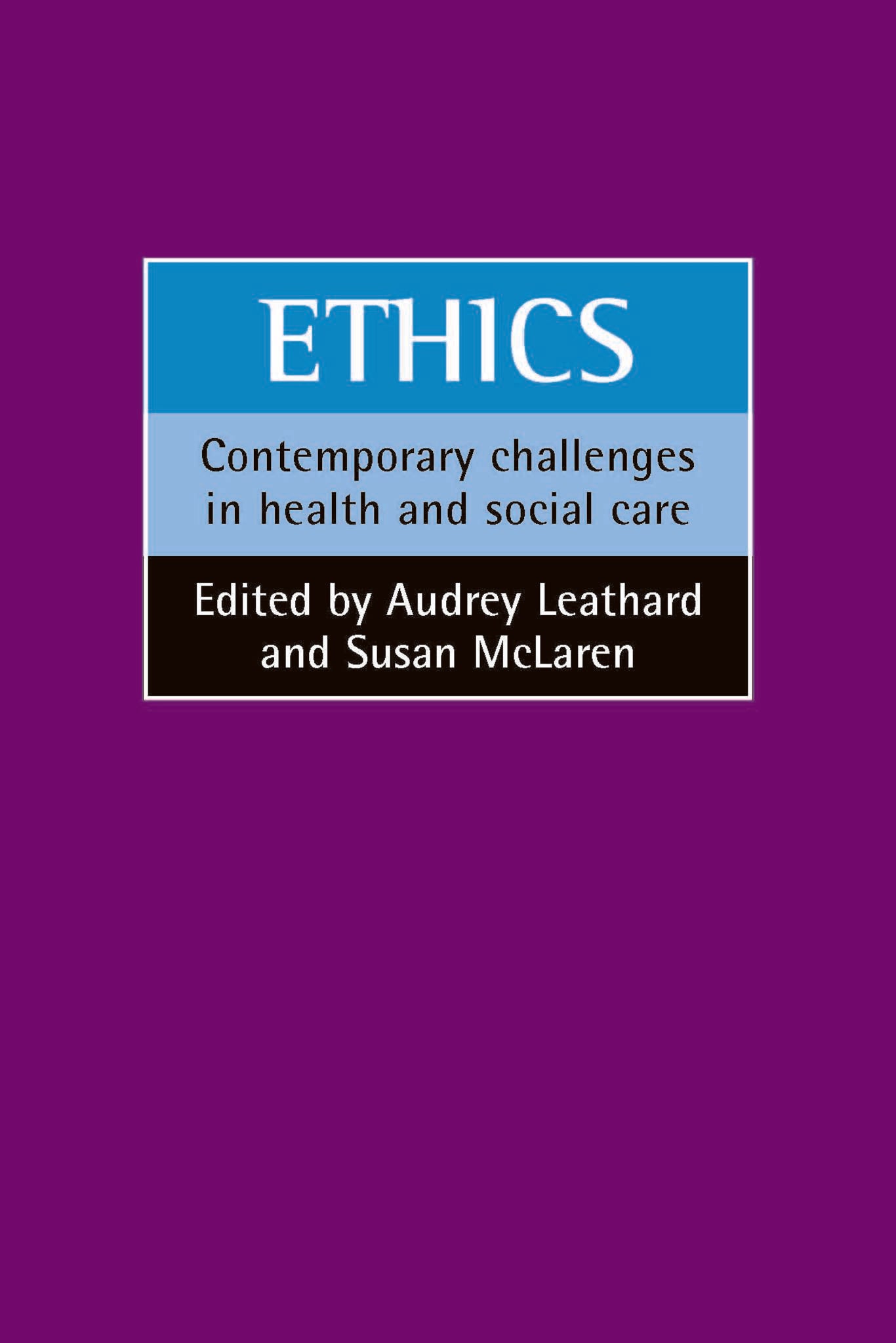 Ethics