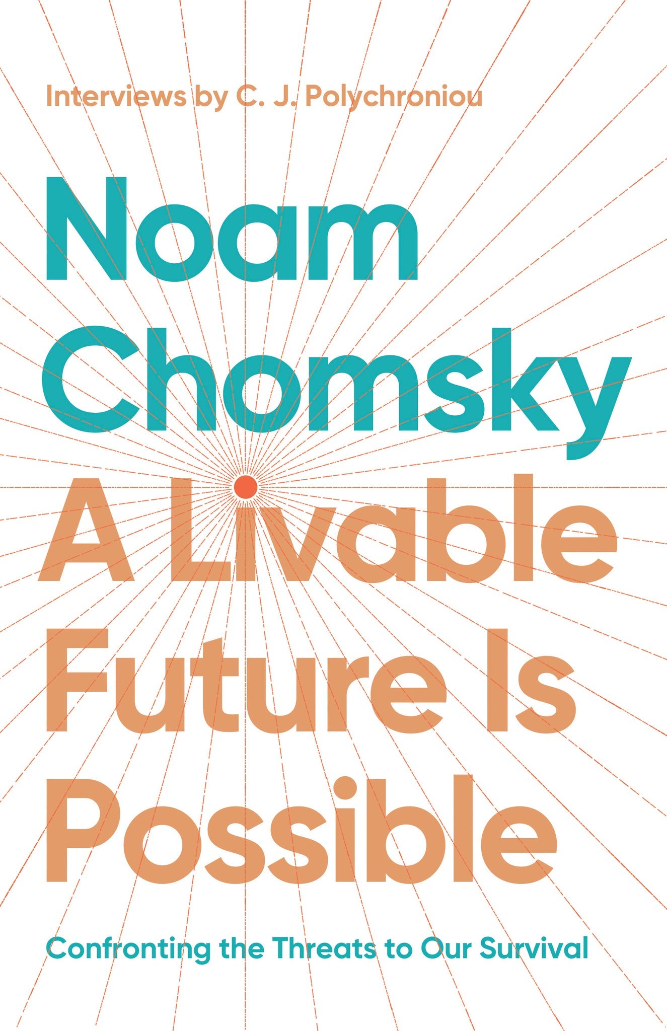 Cover image for A Livable Future is Possible ISBN 9798888903063
