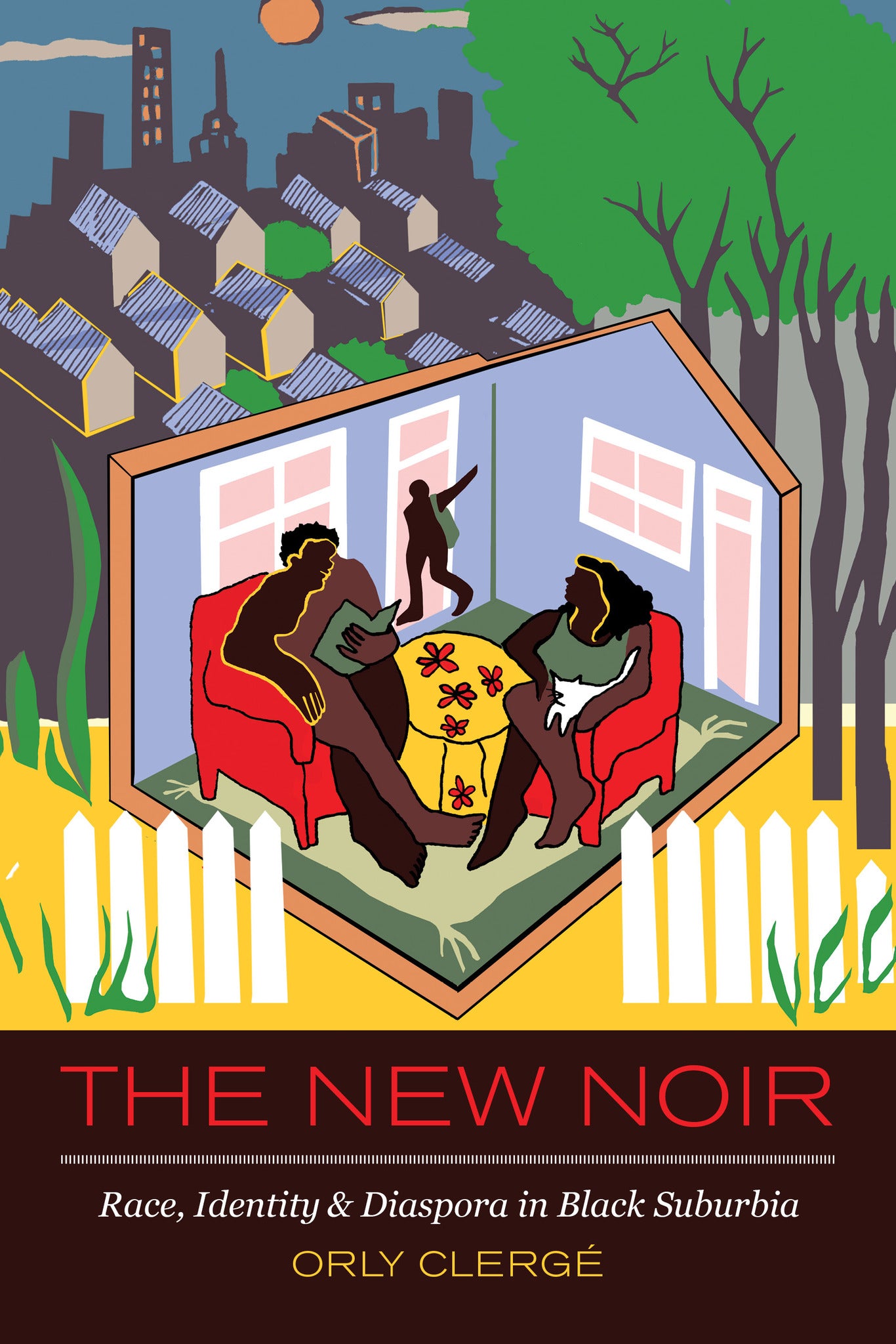 The New Noir