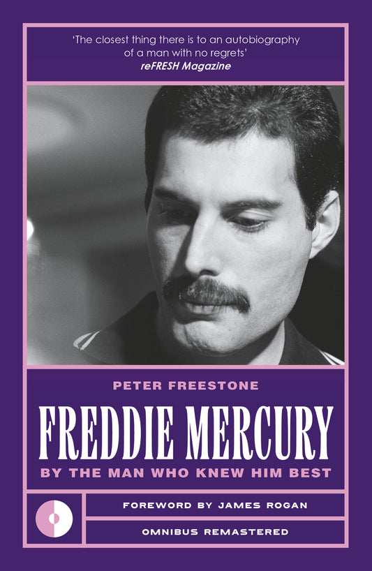 Freddie Mercury
