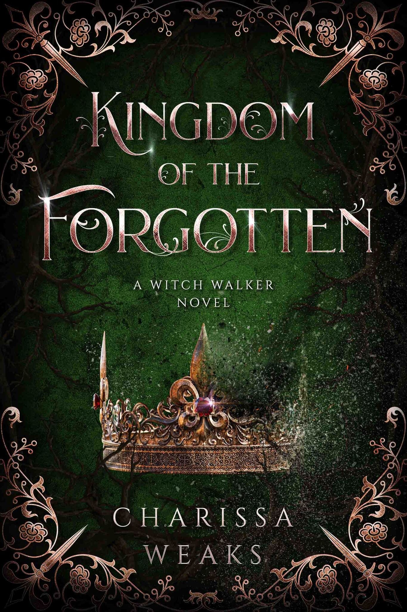 Kingdom of the Forgotten