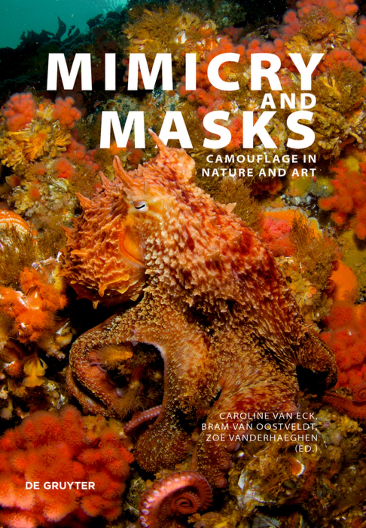 Mimicry and Masks