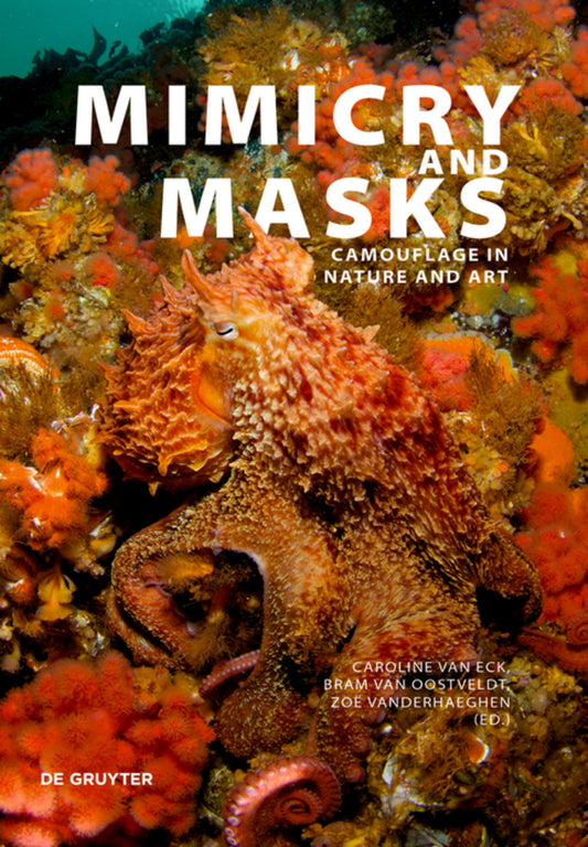 Mimicry and Masks