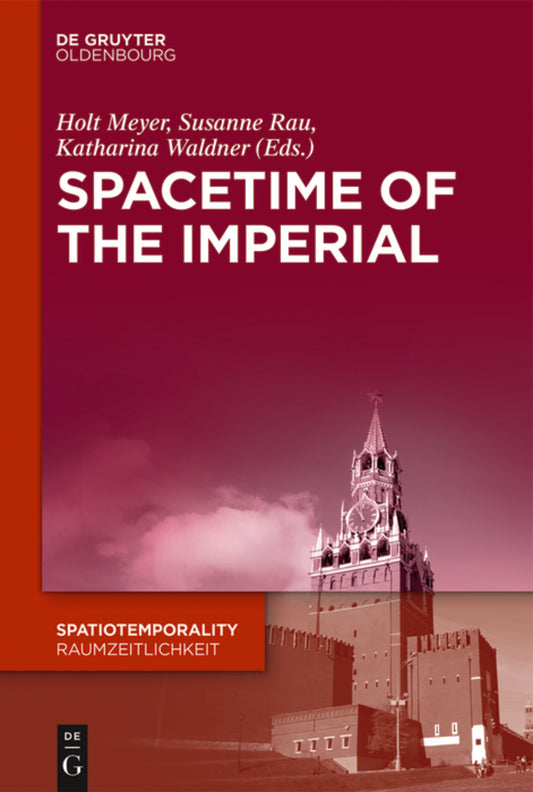 SpaceTime of the Imperial