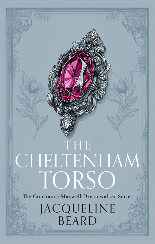 The Cheltenham Torso