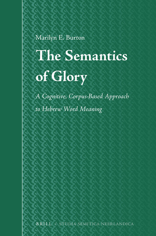 The Semantics of Glory