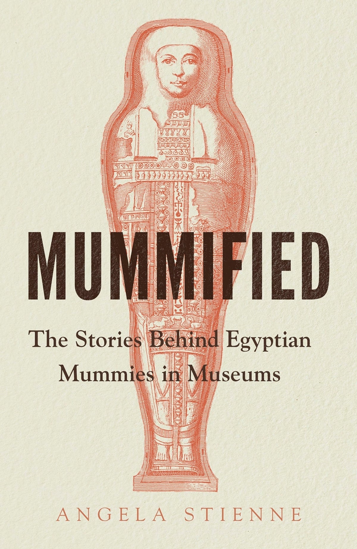 Cover image for Mummified ISBN 9781526161895