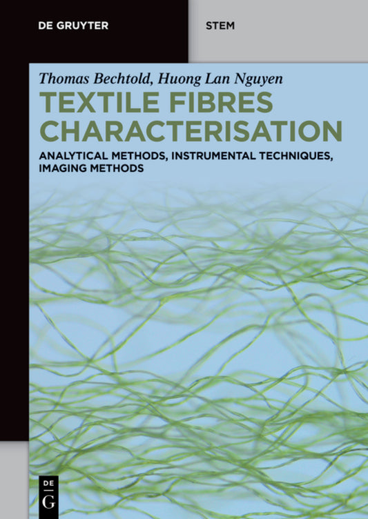 Textile Fibres Characterisation