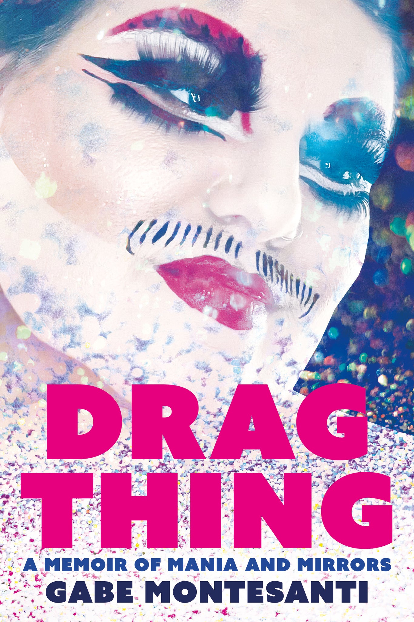 Drag Thing
