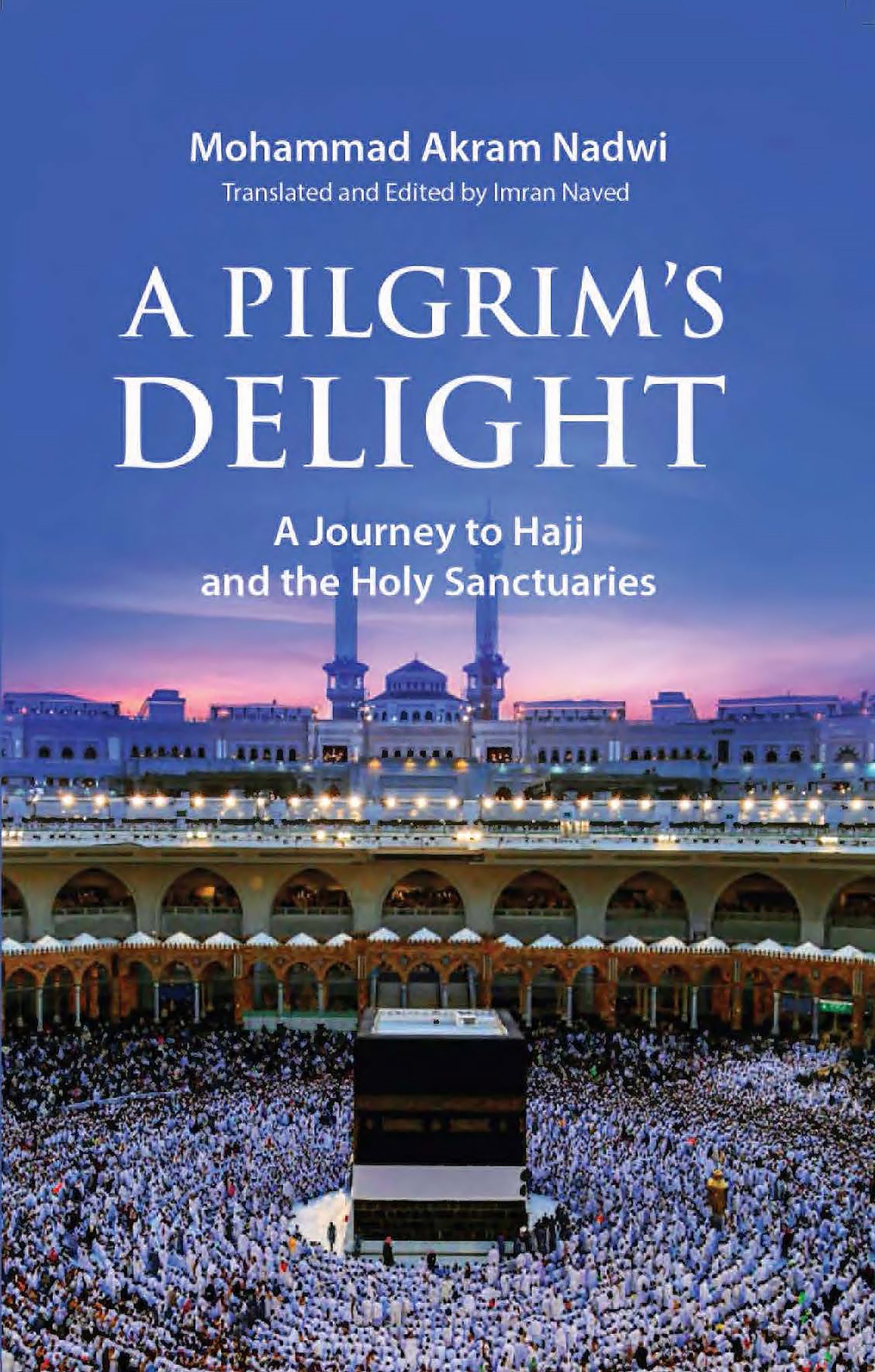 A Pilgrim's Delight
