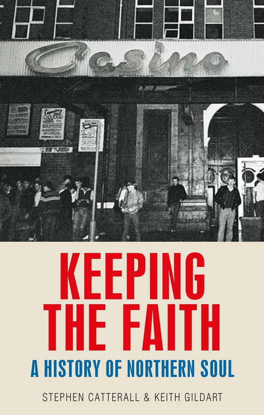 Keeping the faith