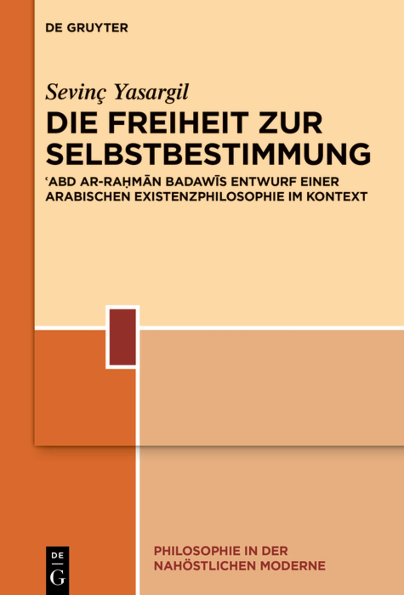 Die Freiheit zur Selbstbestimmung