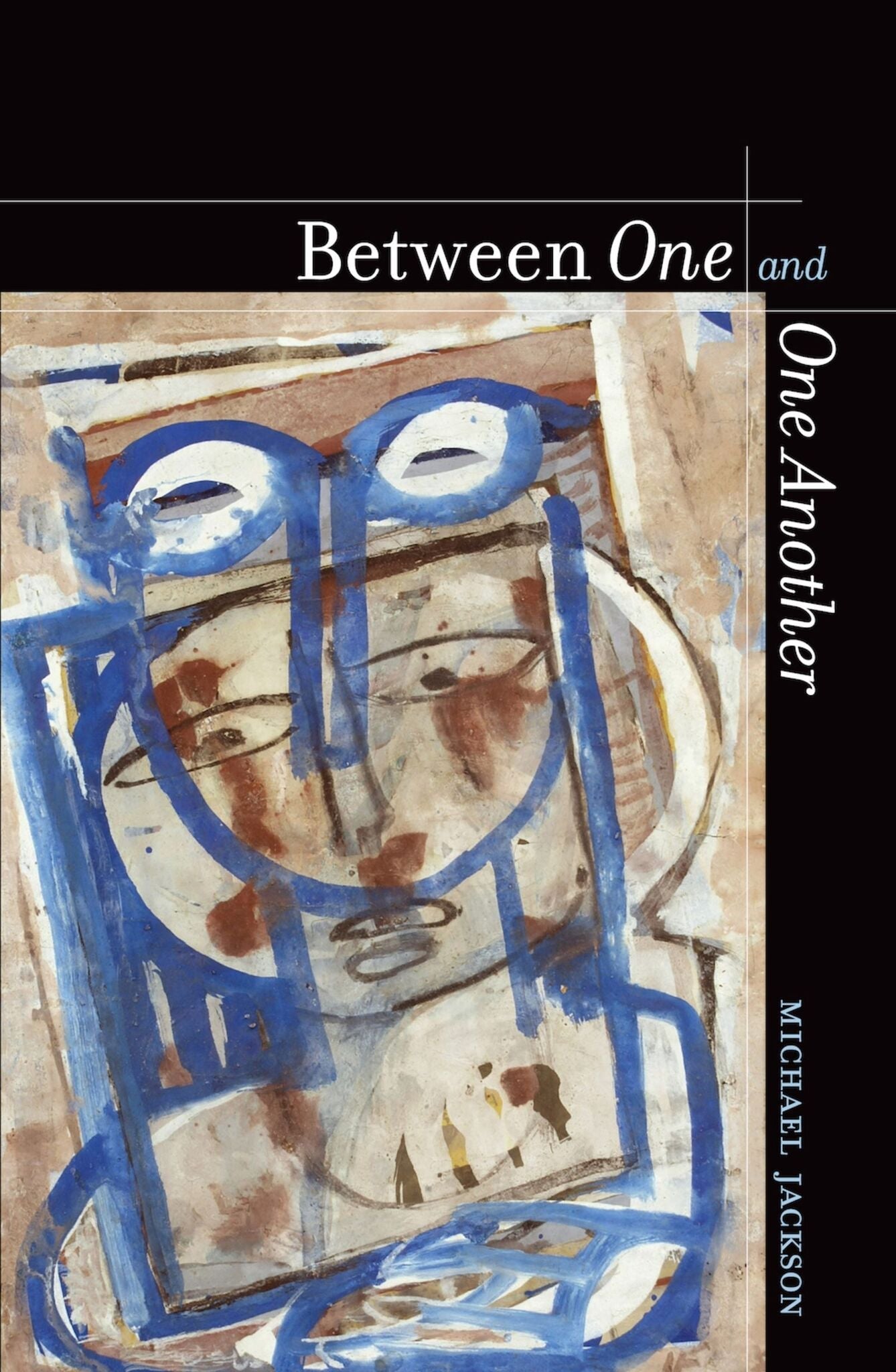 Cover image for Between One and One Another ISBN 9780520951914