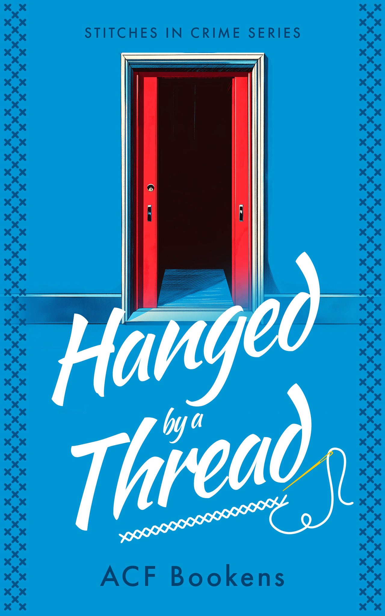Hanged By A Thread