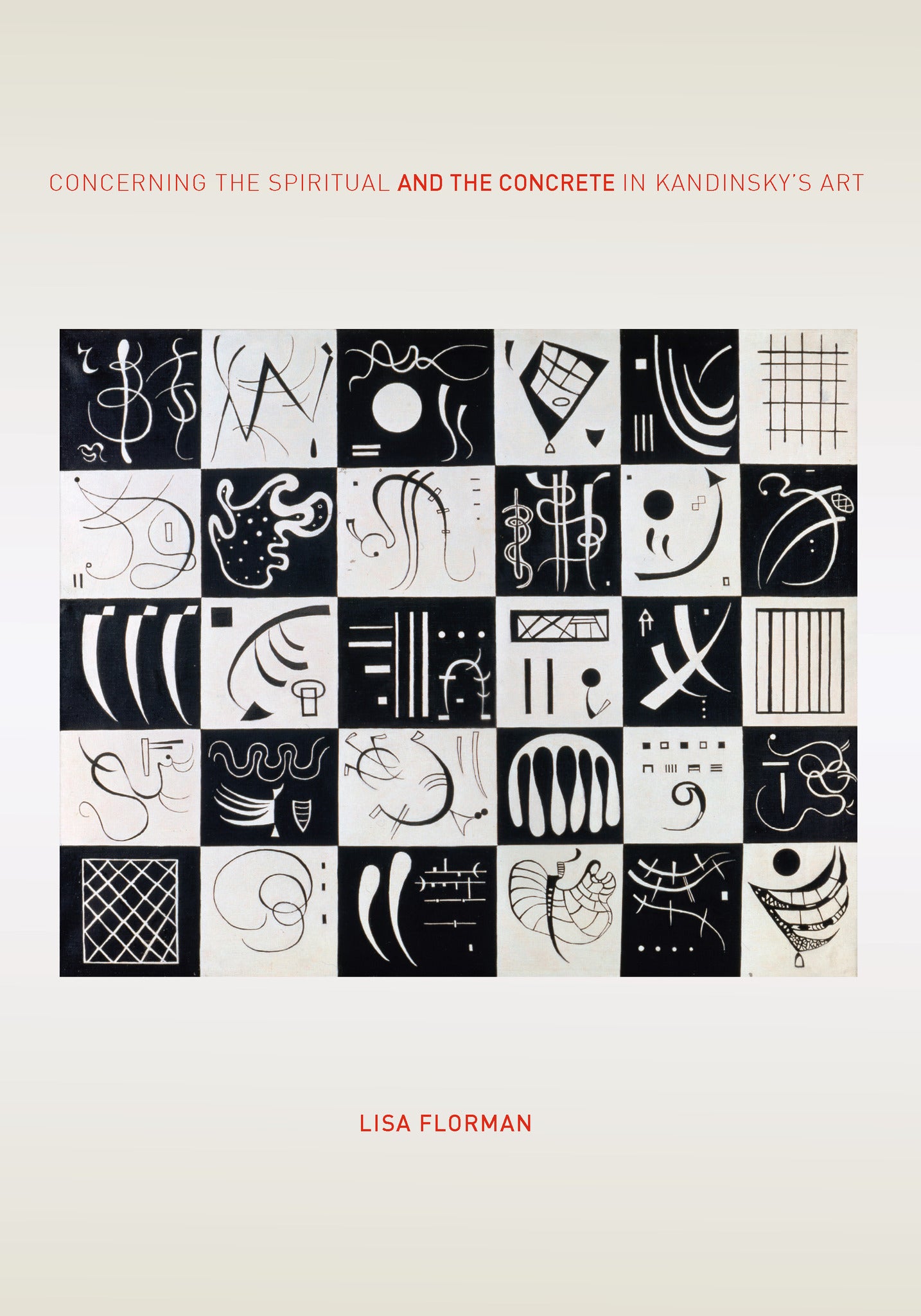 Concerning the Spiritual—and the Concrete—in Kandinsky’s Art
