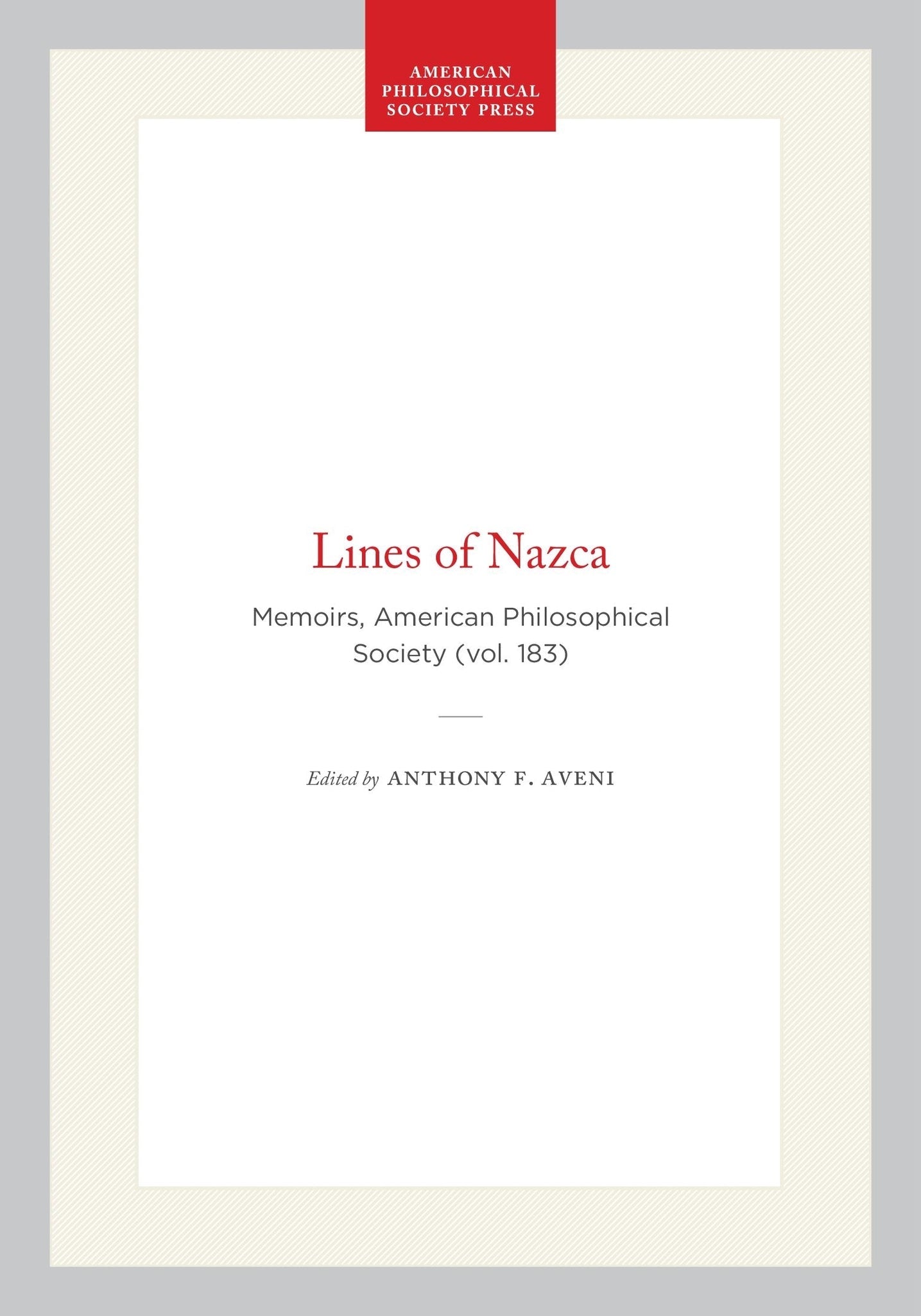Lines of Nazca