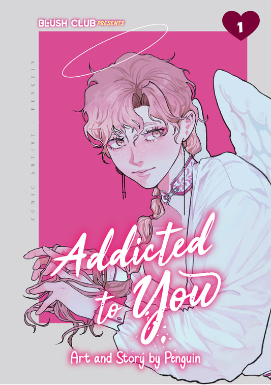 Addicted to You Chapter 1