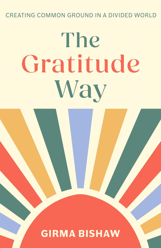 The Gratitude Way