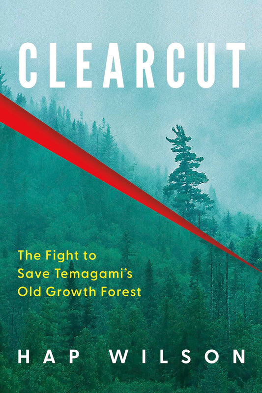 Clearcut