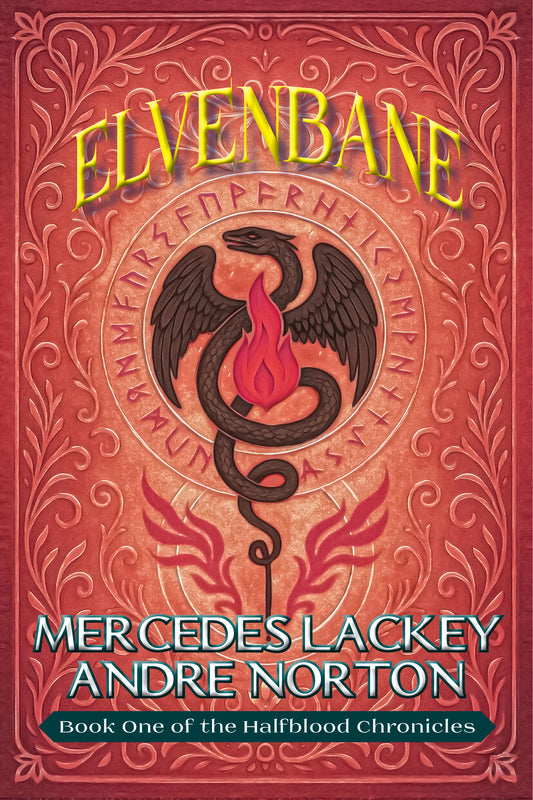 Elvenbane