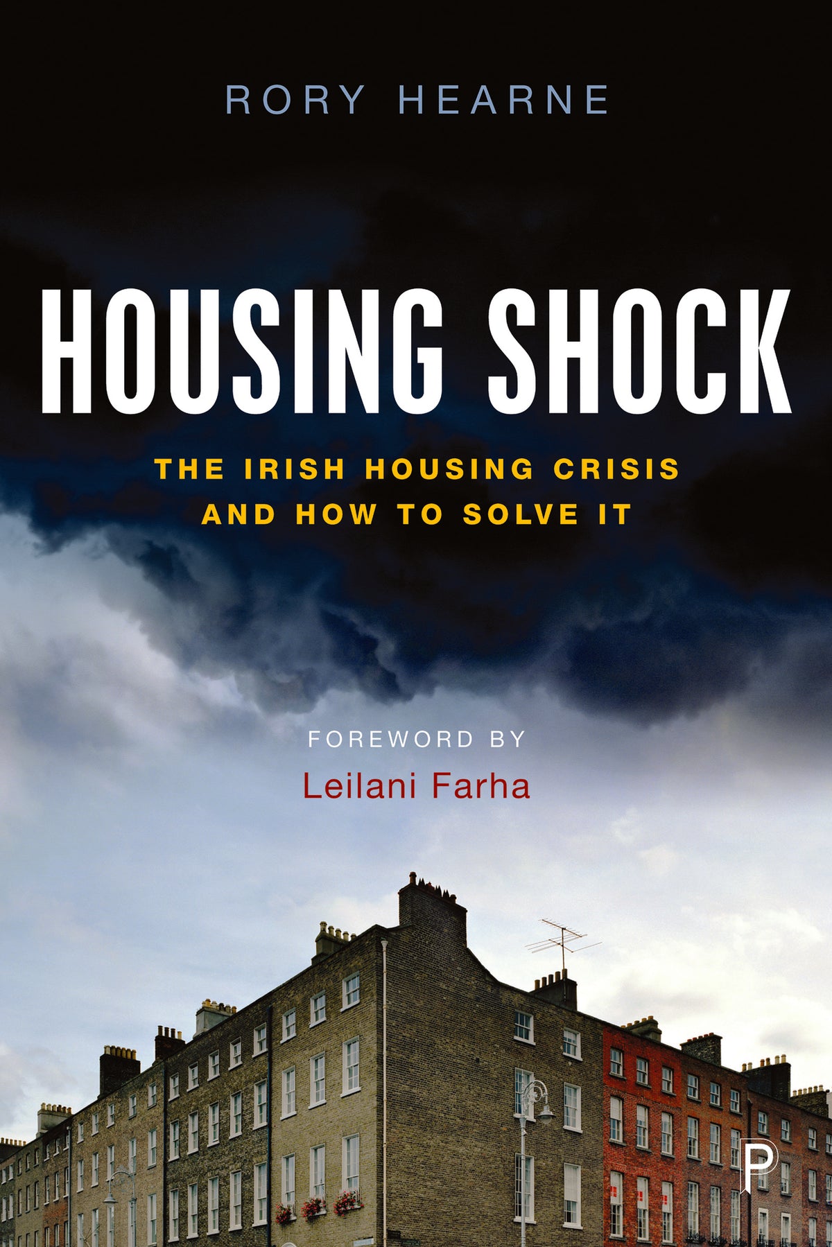 Cover image for Housing Shock ISBN 9781447353898