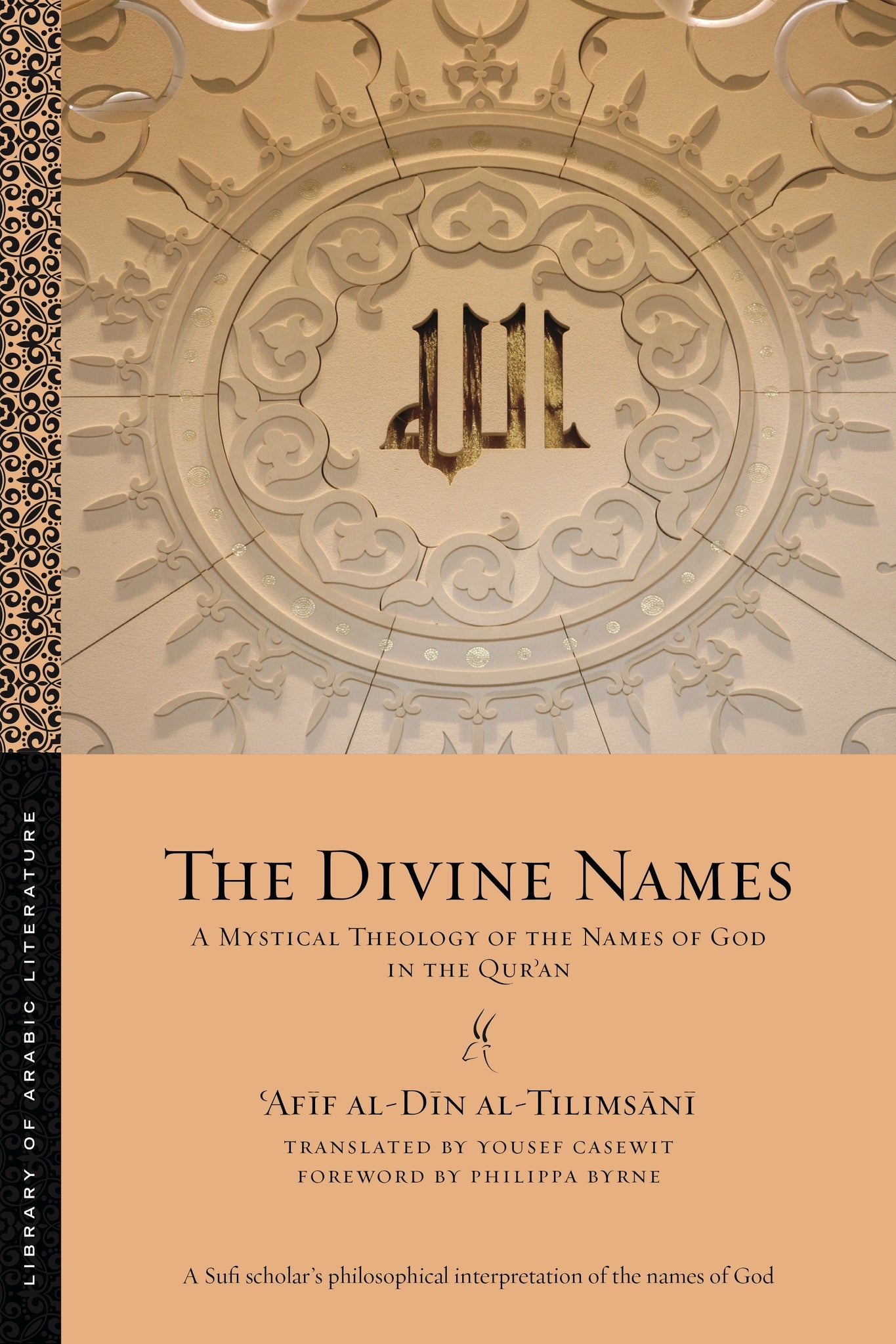 The Divine Names