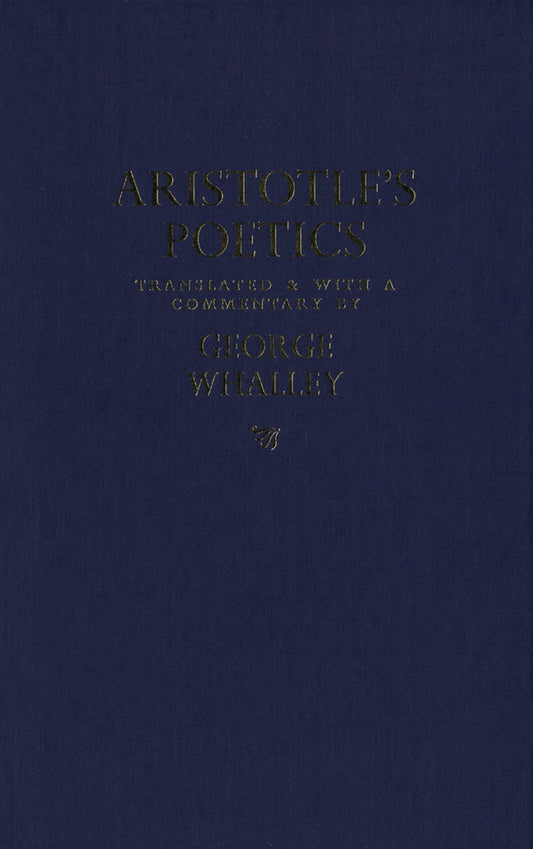 Aristotle's Poetics