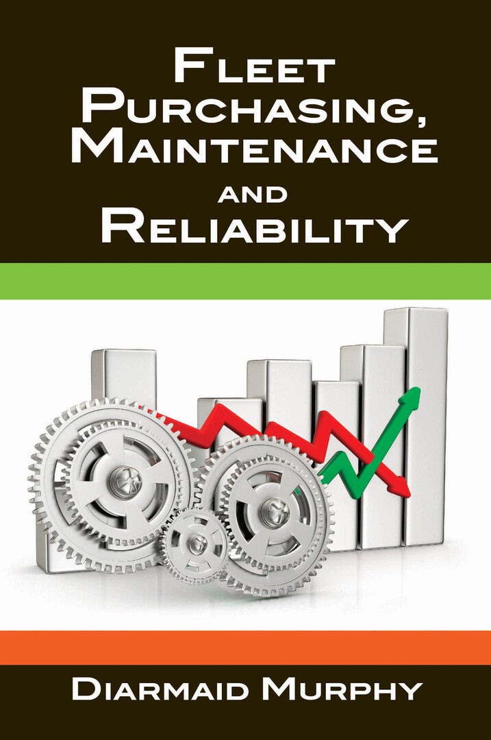 Cover image for Fleet Purchasing, Maintenance and Reliability ISBN 9780831135041