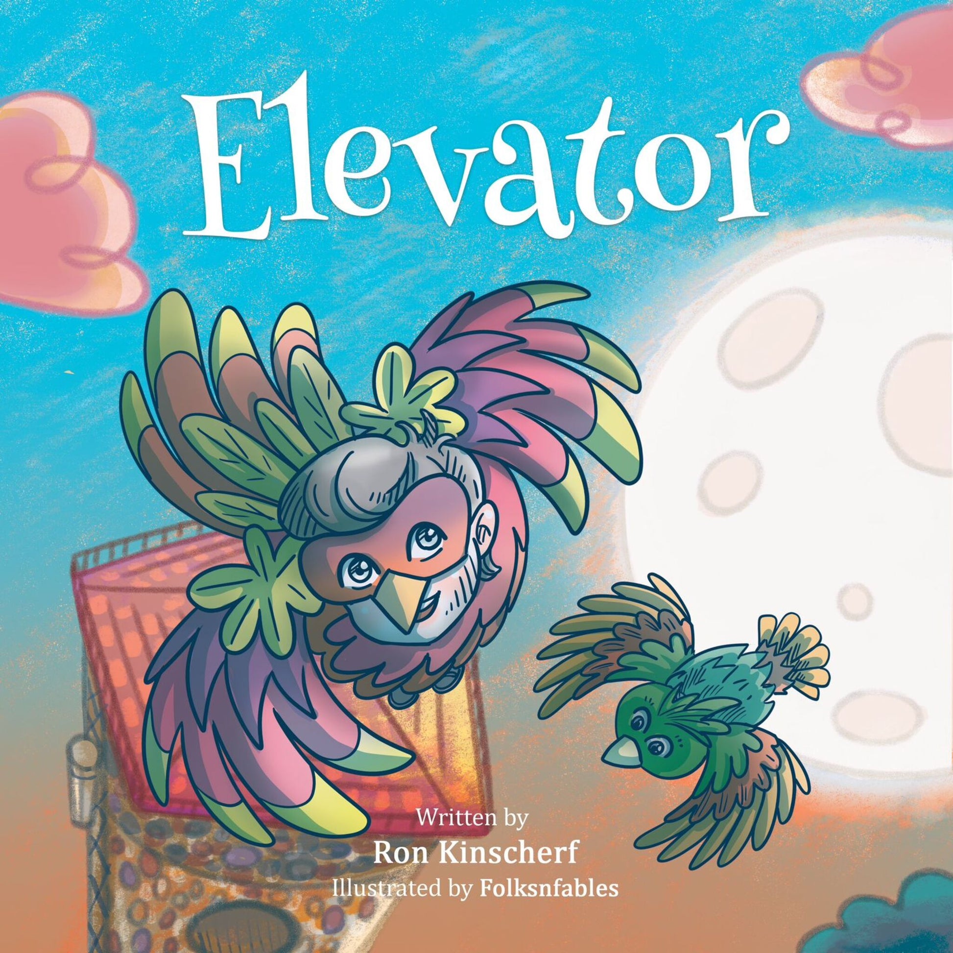 Elevator