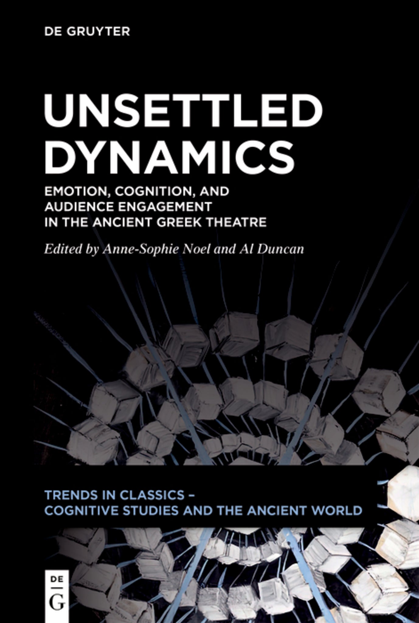 Unsettled Dynamics