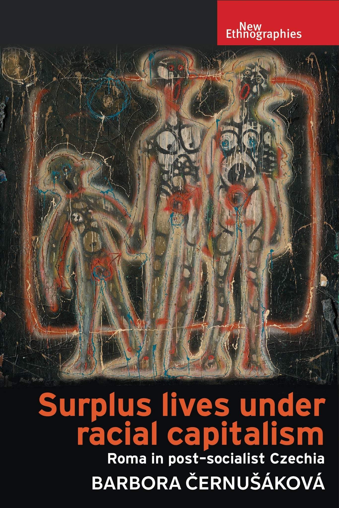 Surplus lives under racial capitalism