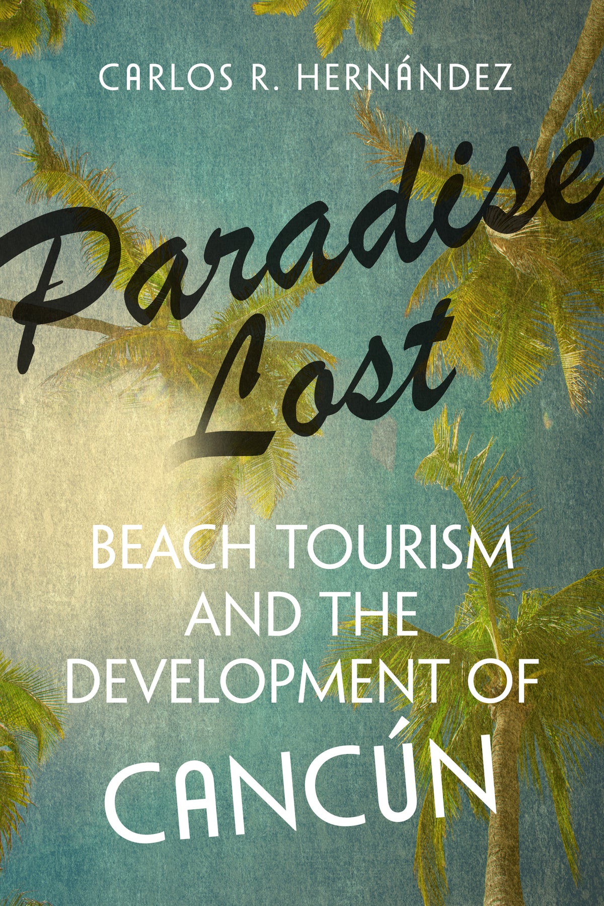 Paradise Lost