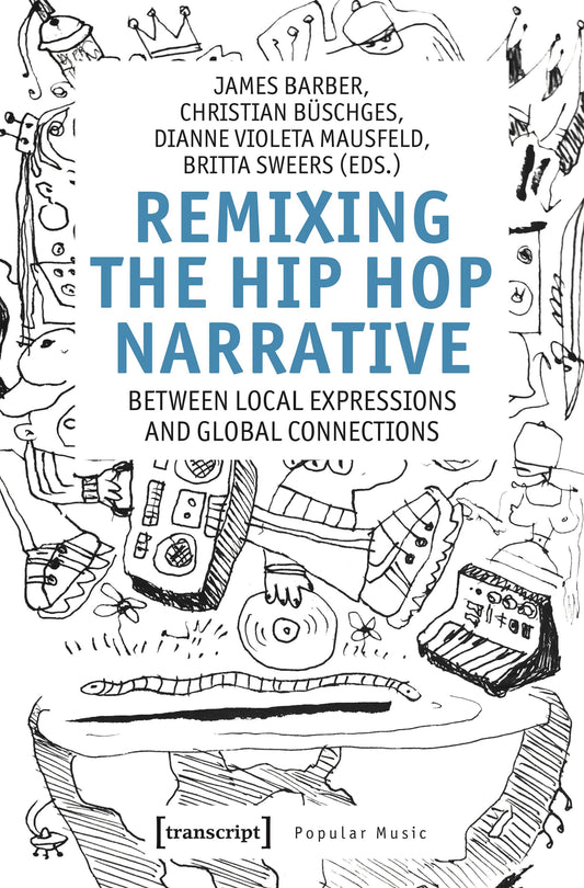 Remixing the Hip-Hop Narrative