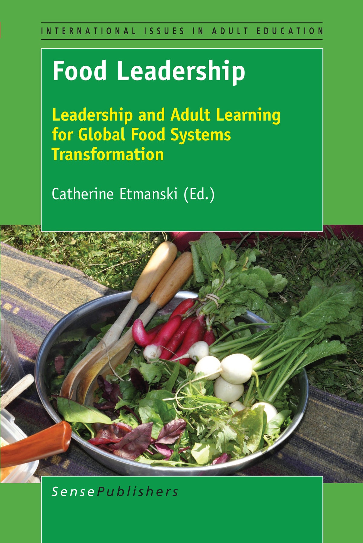 Food Leadership