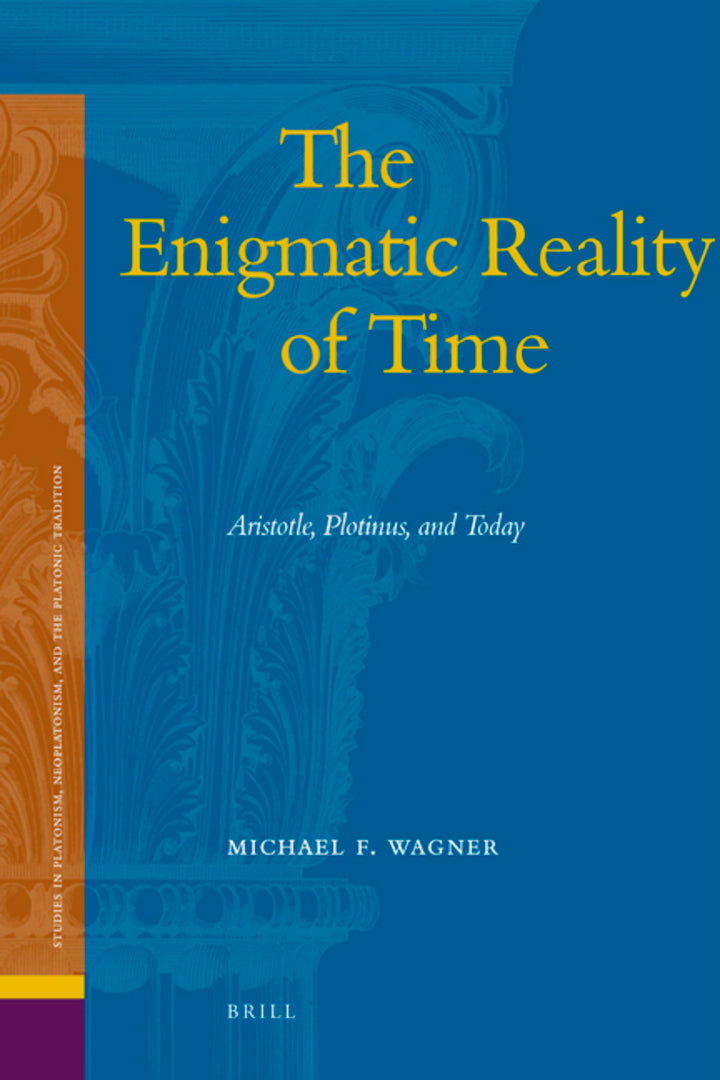The Enigmatic Reality of Time