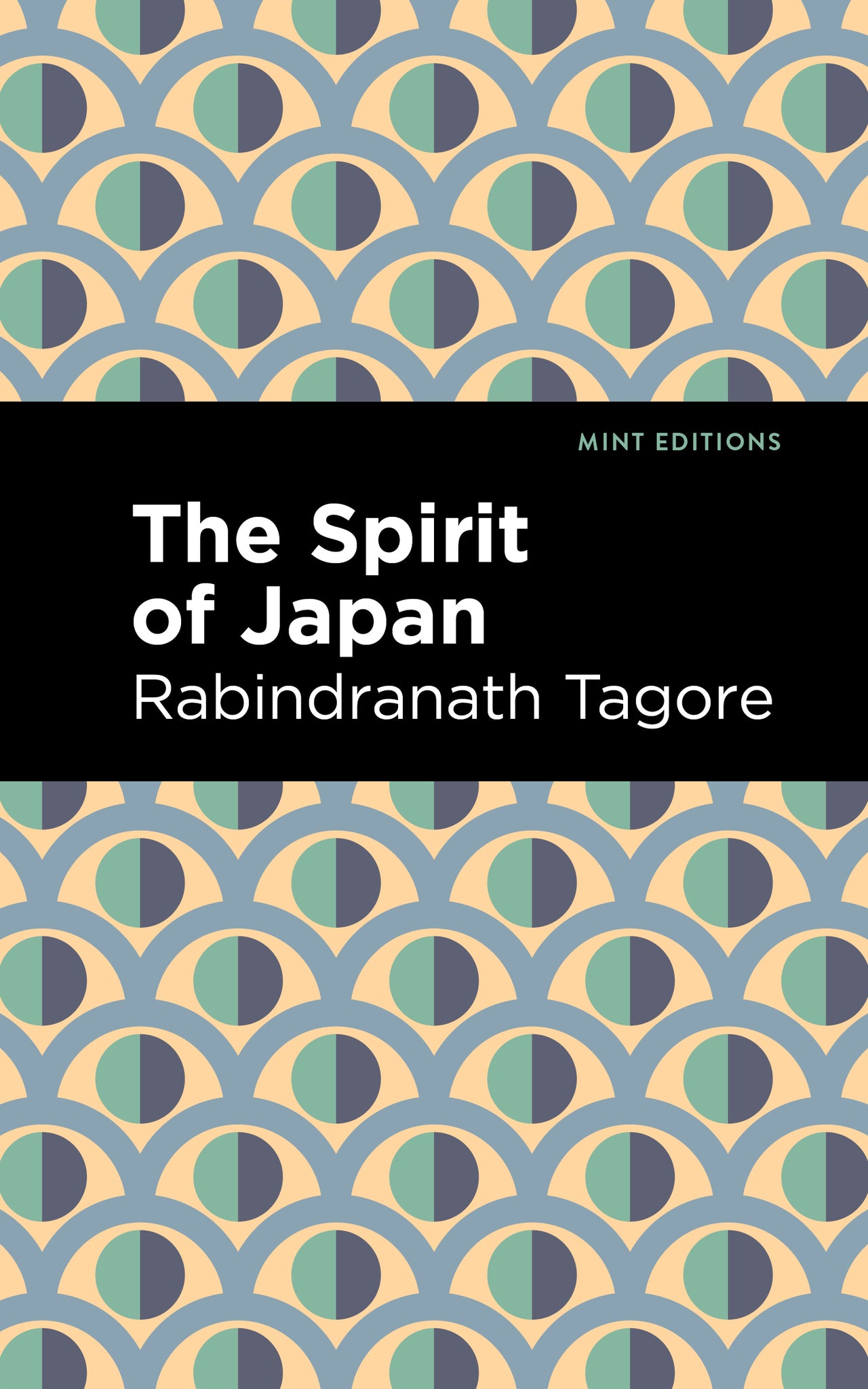 Cover image for The Spirit of Japan ISBN 9798888974148